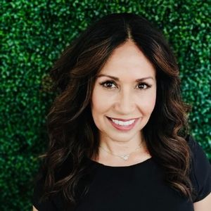 Meet your Posher, Barbie